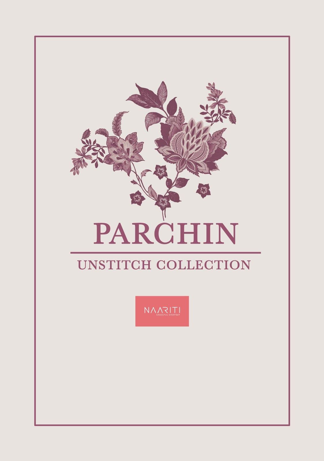 Parchin Naariti Linen Pant Style Suits Wholesaler India