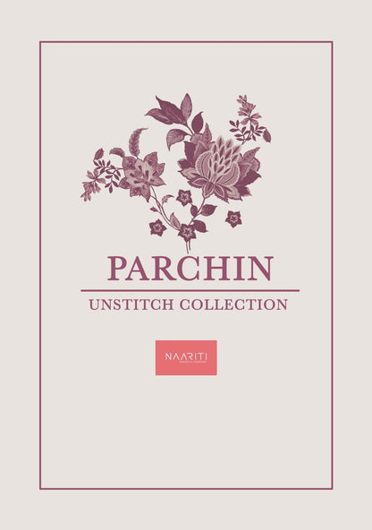 Parchin Naariti Linen Pant Style Suits Wholesaler India