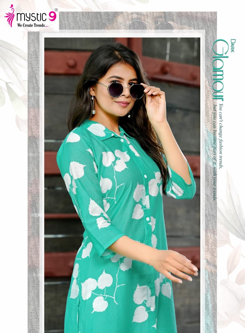 Pari Vol 2 Mystic 9 Vertican Co Ord Set Wholesale