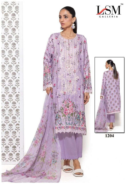 Parian Dream Vol 12 Luxury Lawn Collection Lsm Galleria Karachi Readymade Suits Wholesale