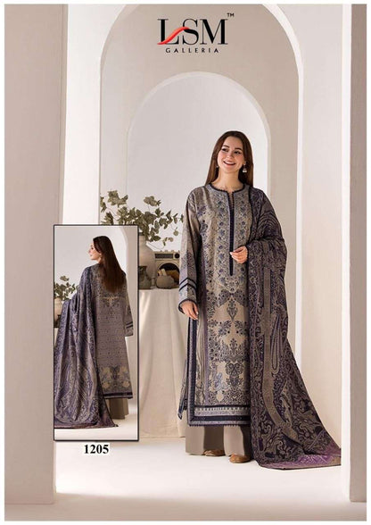 Parian Dream Vol 12 Luxury Lawn Collection Lsm Galleria Karachi Readymade Suits Wholesale