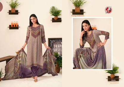 Parina Vol 37 Vivek Organza Pant Style Suits Exporter Ahmedabad