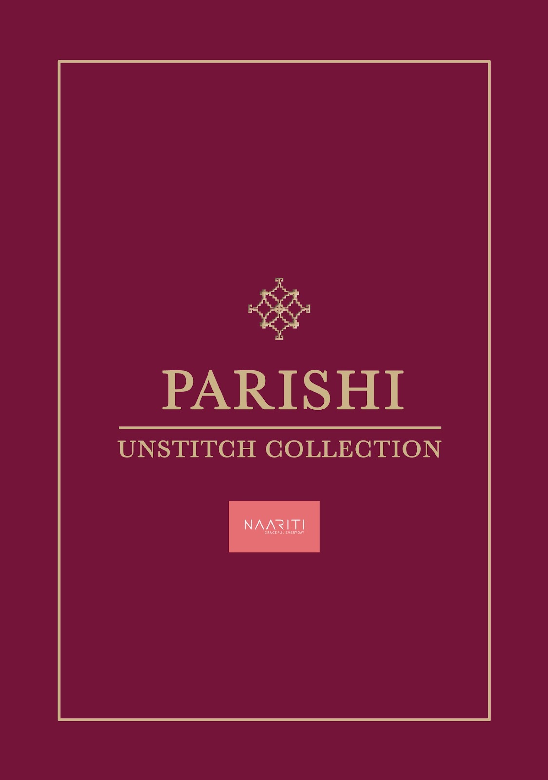 Parishi Naariti Pure Silk Pant Style Suits Wholesale Price
