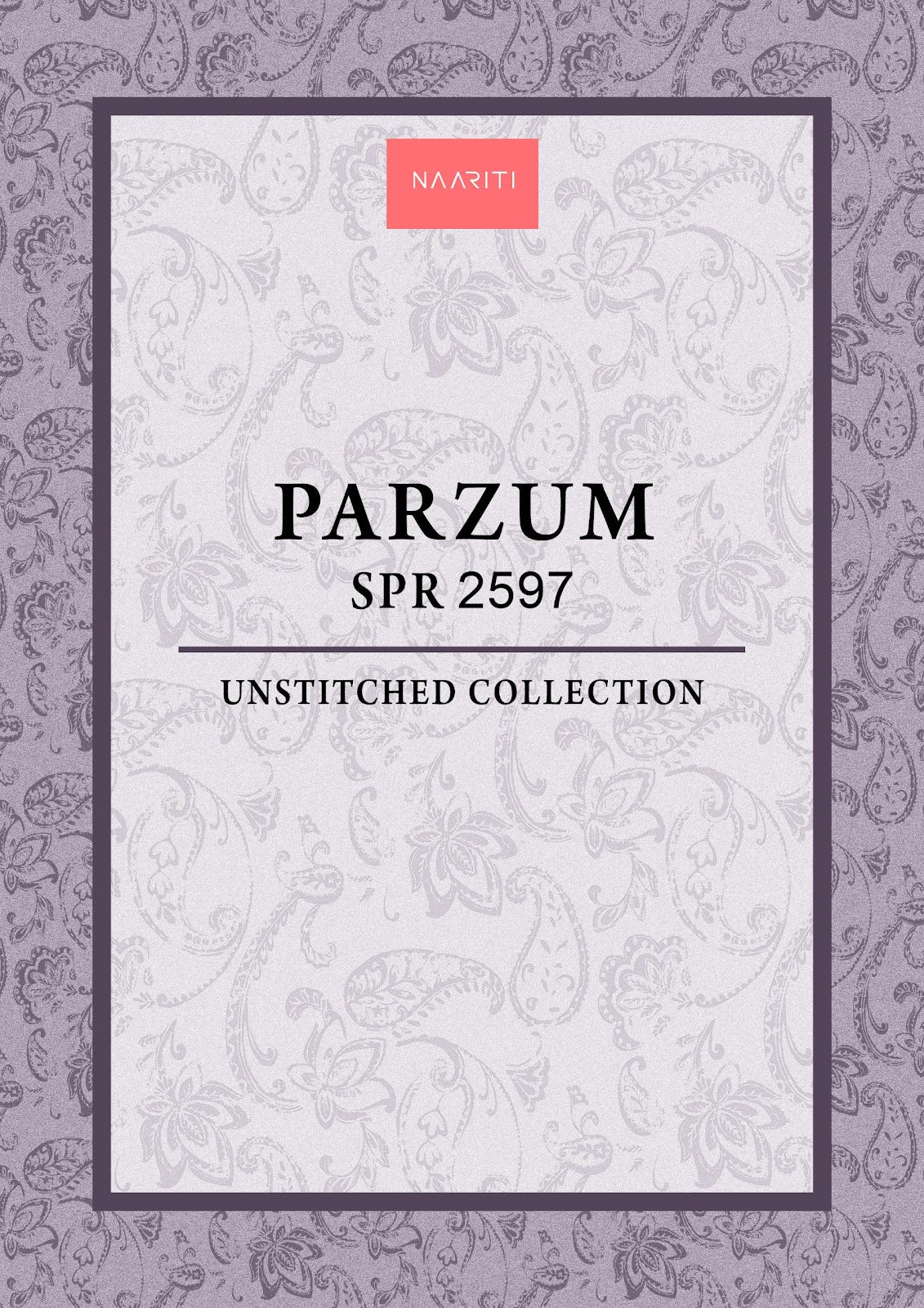 Parzum Naariti Mul Chanderi Pant Style Suits Exporter India