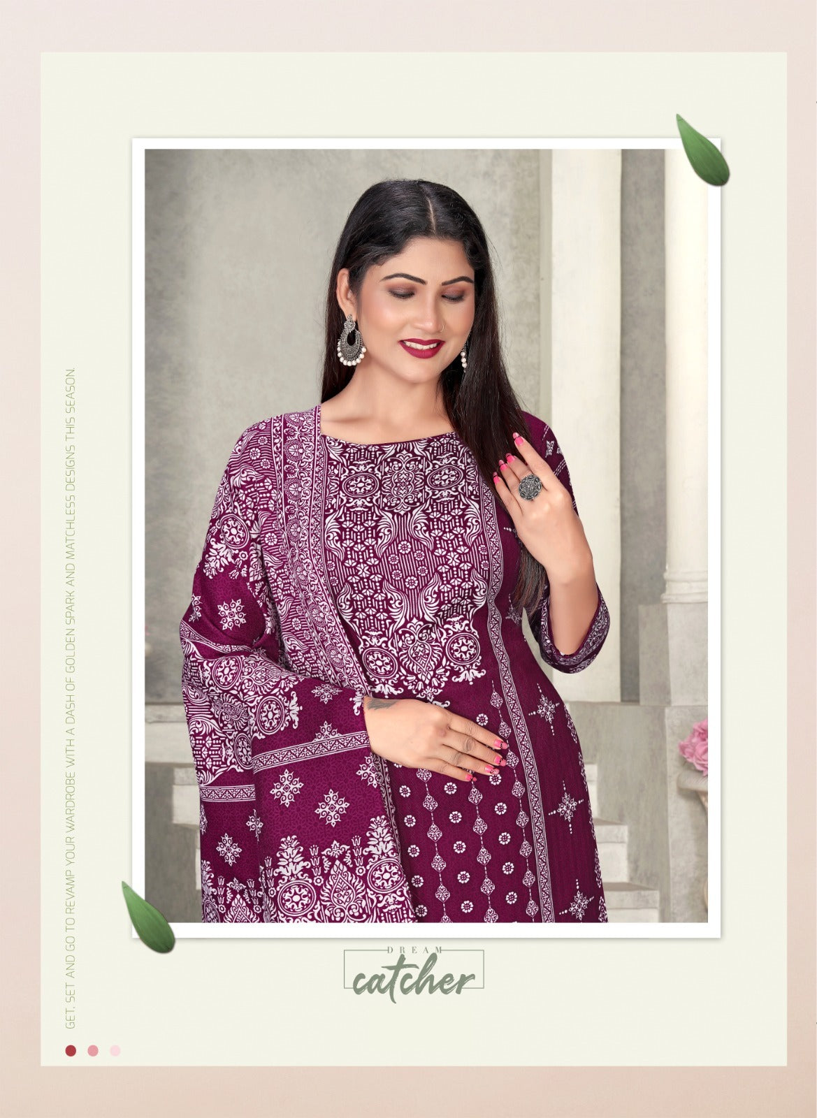 Pashmina Shwal Vol 16 Sat Pant Style Suits Manufacturer