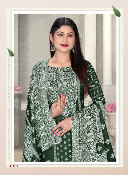 Pashmina Shwal Vol 16 Sat Pant Style Suits Manufacturer