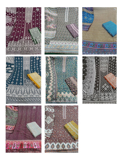 Pashmina Skt Salwar Suits Manufacturer Ahmedabad
