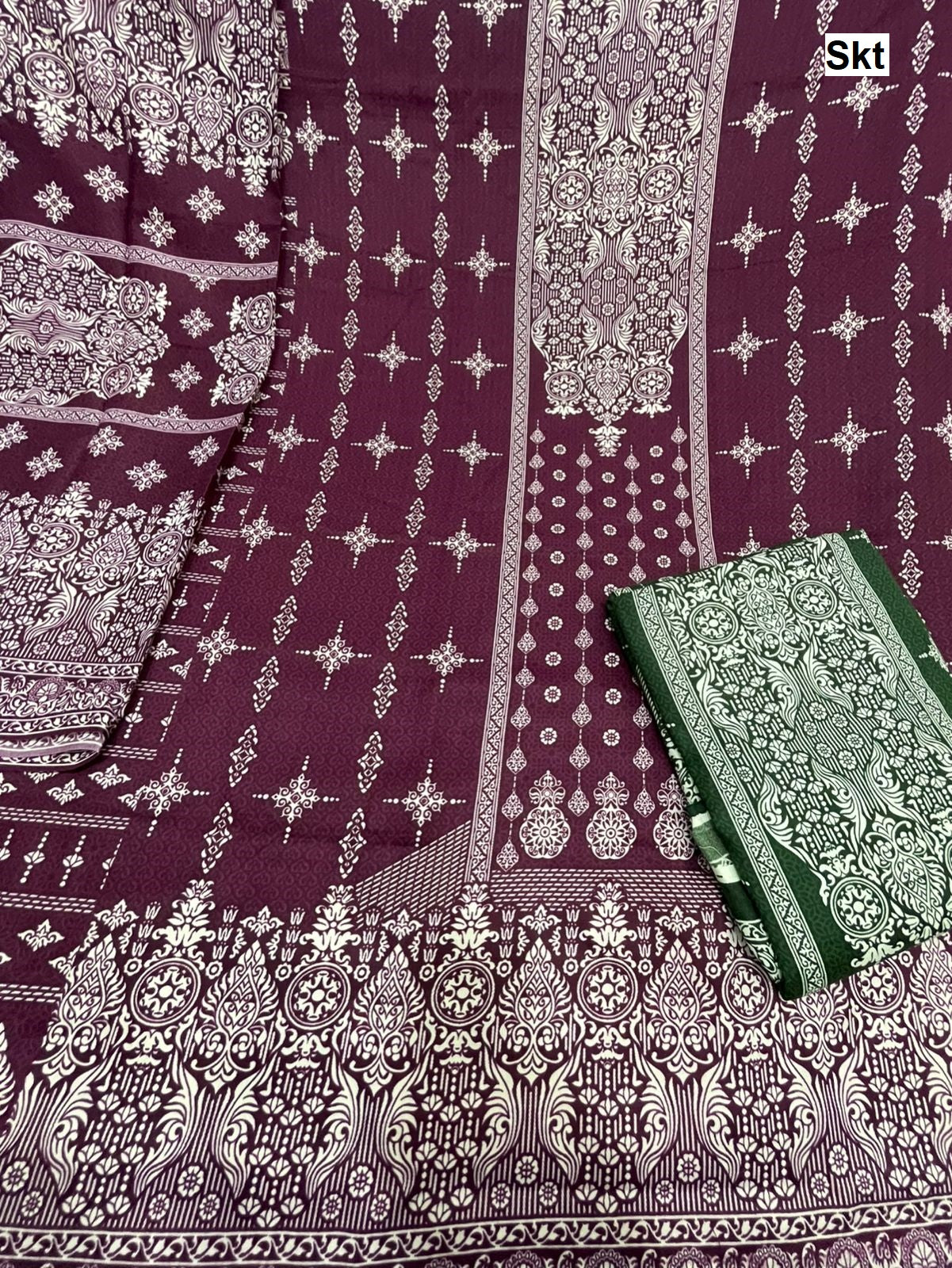 Pashmina Skt Salwar Suits Manufacturer Ahmedabad