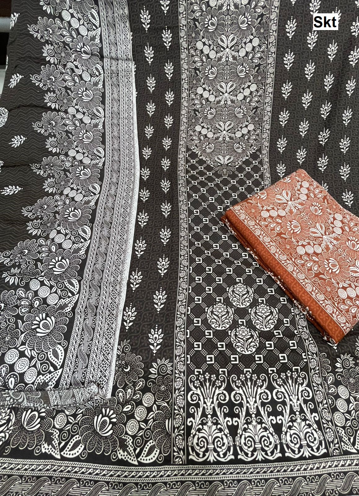 Pashmina Skt Salwar Suits Manufacturer Ahmedabad