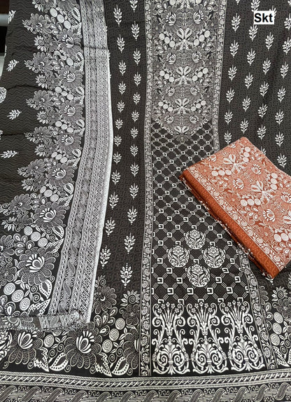 Pashmina Skt Salwar Suits Manufacturer Ahmedabad