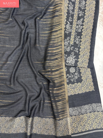 Pashnaar 15 Naariti Pure Woolen Pashmina Suits Supplier Gujarat