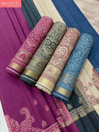 Pashnaar 1 Naariti Pashmina Suits Supplier Gujarat
