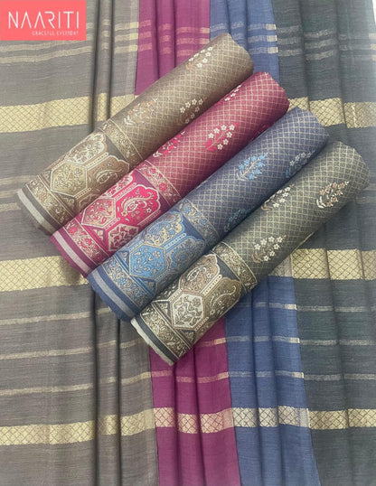 Pashnaar 3 Naariti Pashmina Suits Wholesaler India