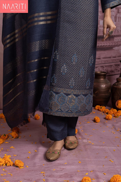 Pashnaar 3 Naariti Pashmina Suits Wholesaler India