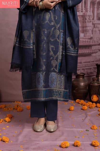 Pashnaar 4 Naariti Pashmina Suits Exporter Ahmedabad