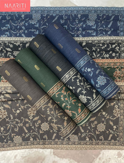 Pashnaar 6 Naariti Pashmina Suits Manufacturer Ahmedabad