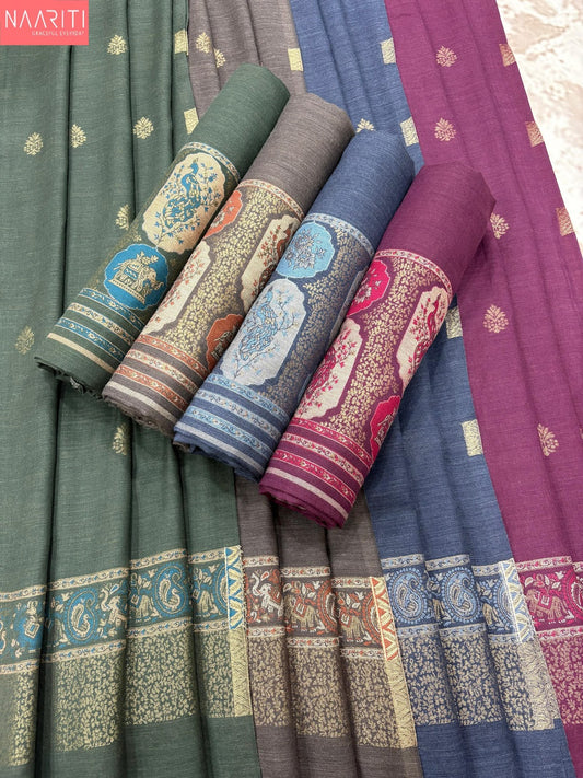 Pashnaar 8 Naariti Pashmina Suits Wholesaler Ahmedabad
