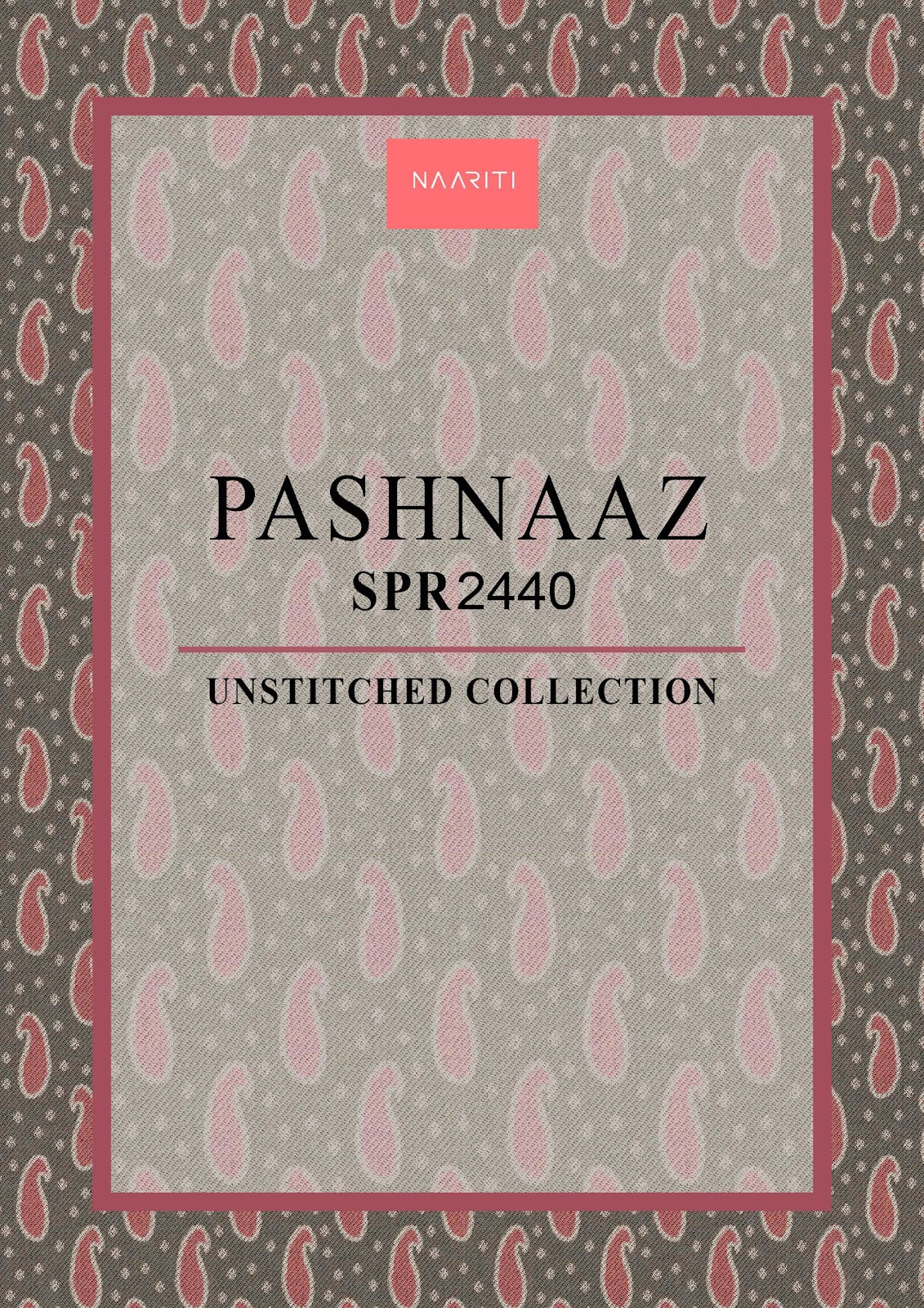 Pashnaaz Naariti Pashmina Suits Exporter Ahmedabad