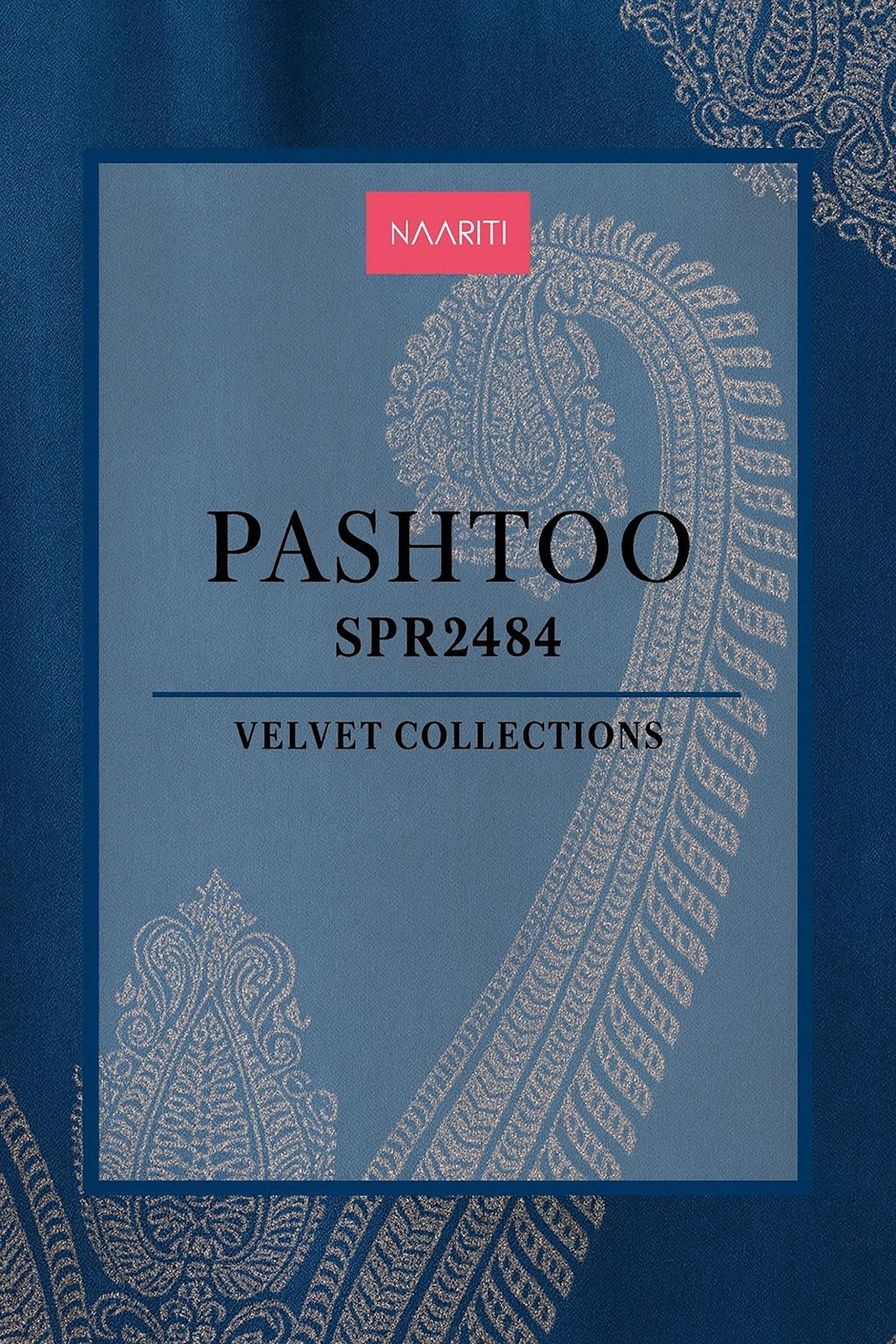 Pashtoo Naariti Pashmina Suits Wholesale Rate