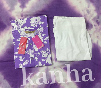 Patang 170325 Kanha Reyon Readymade Pant Style Suits Exporter Gujarat