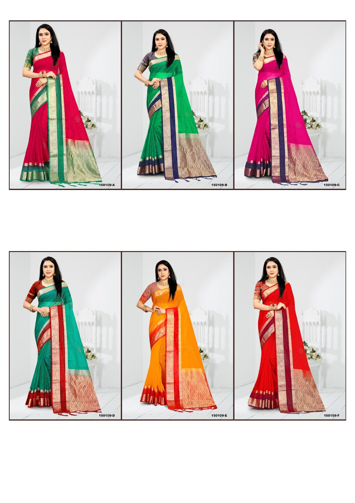 Pavisha Vol 3 Shakunt Organza Sarees Manufacturer Gujarat