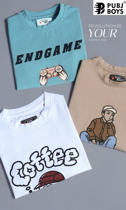 Pb 2622 Pubj Imported Boys Tshirt Wholesaler Ahmedabad