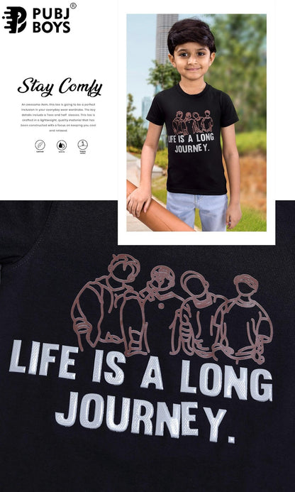 Pb 2622 Pubj Imported Boys Tshirt Wholesaler Ahmedabad