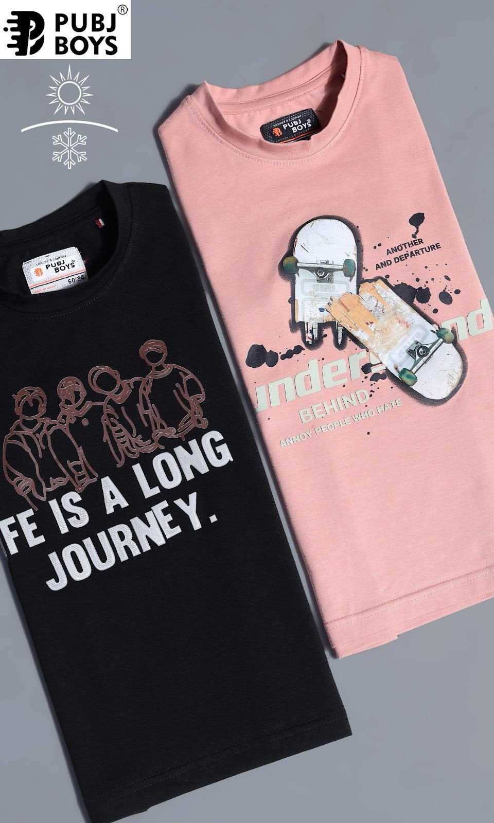 Pb 2622 Pubj Imported Boys Tshirt Wholesaler Ahmedabad