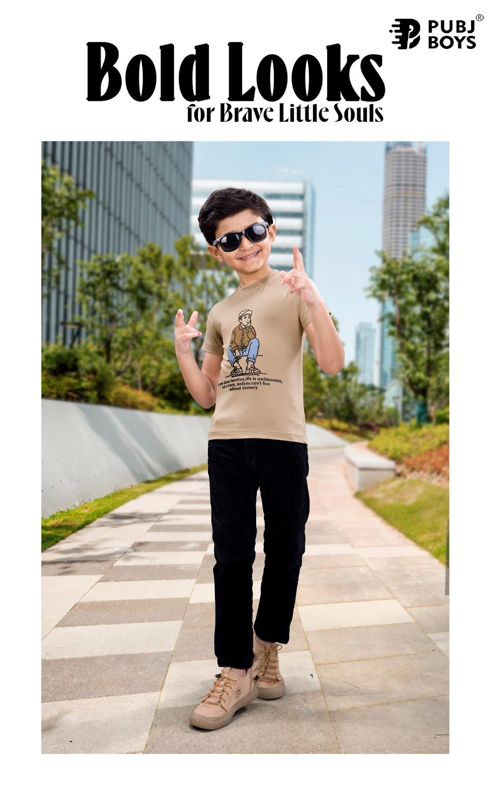 Pb 2622 Pubj Imported Boys Tshirt Wholesaler Ahmedabad