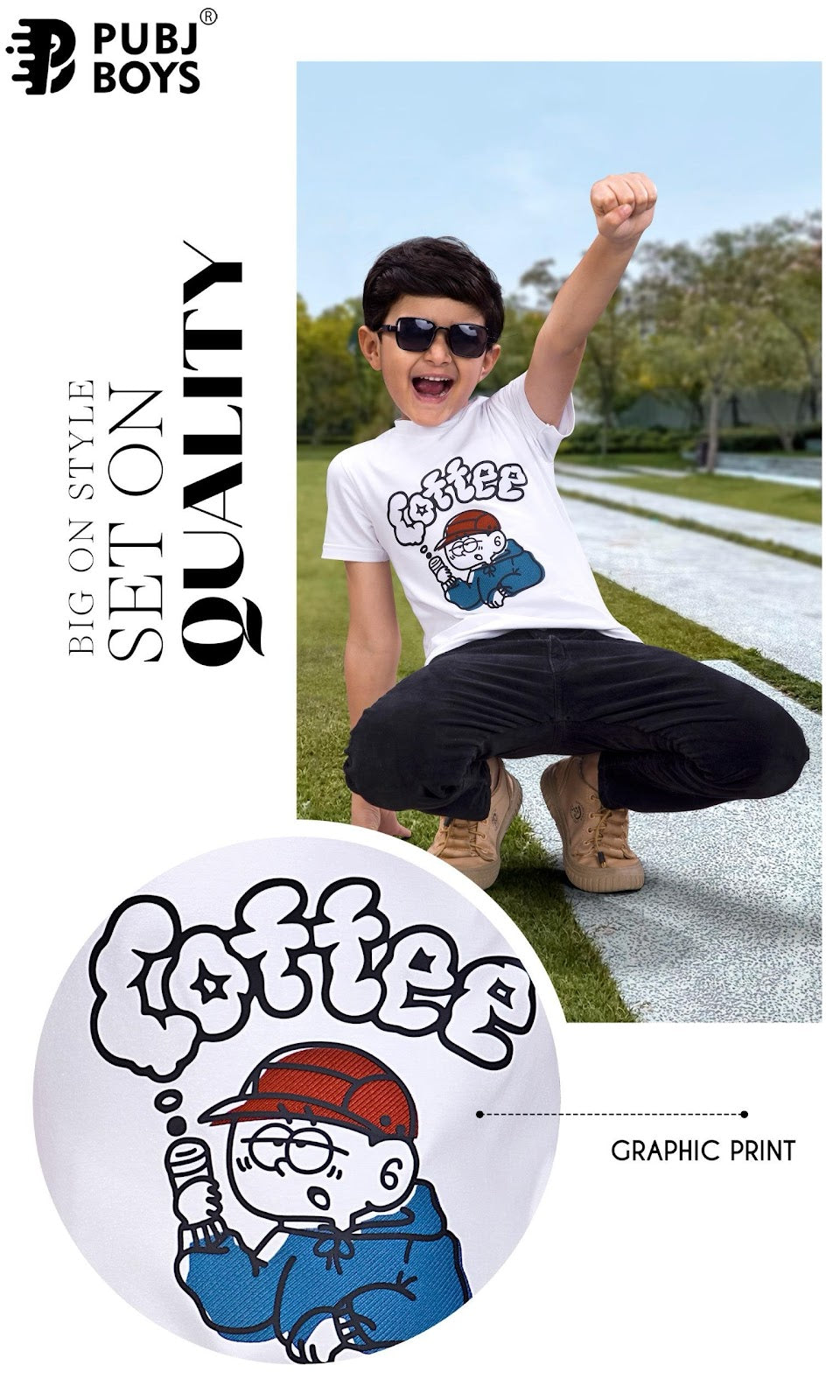 Pb 2622 Pubj Imported Boys Tshirt Wholesaler Ahmedabad
