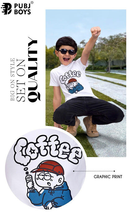 Pb 2622 Pubj Imported Boys Tshirt Wholesaler Ahmedabad