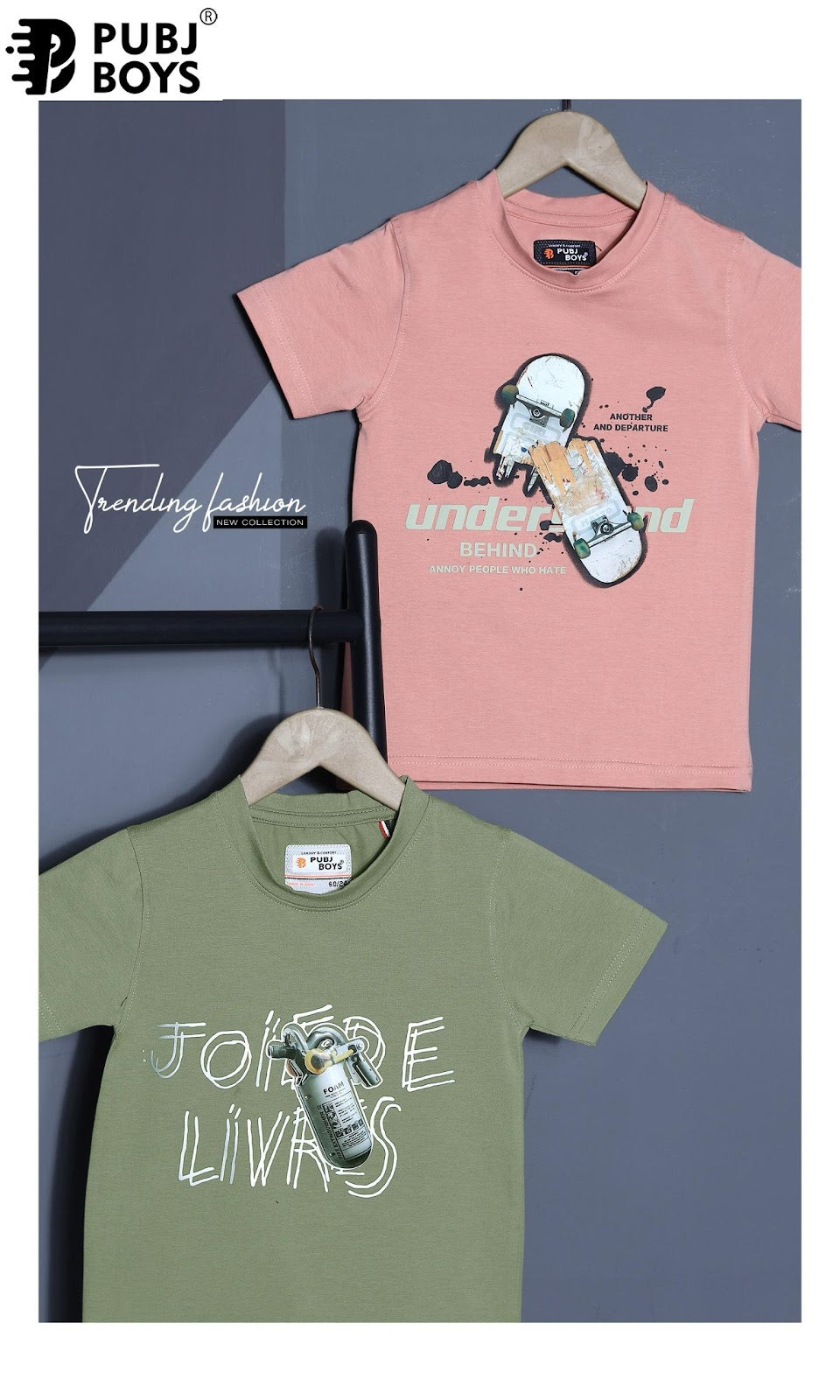 Pb 2622 Pubj Imported Boys Tshirt Wholesaler Ahmedabad