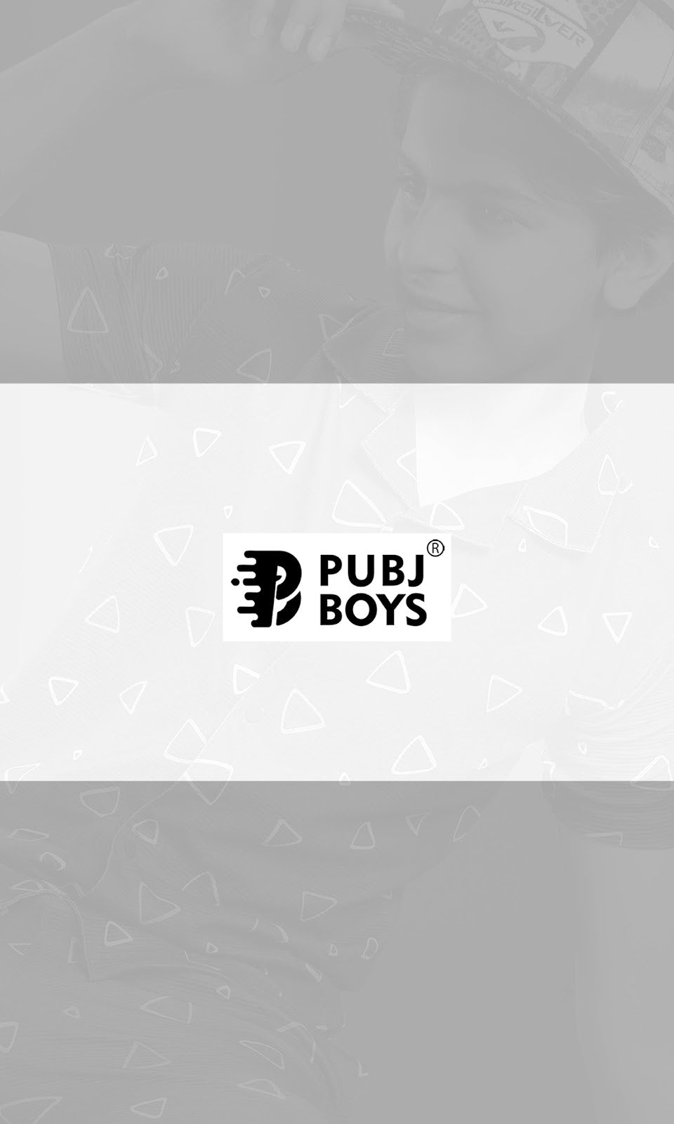 Pb 2906 Pubj Squad Boys Co Ord Set Supplier Ahmedabad