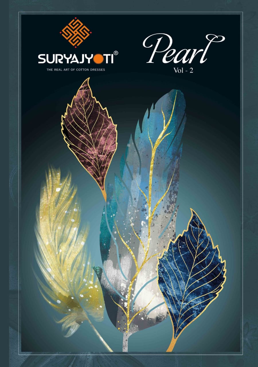 Pearl Vol 2 Suryajyoti Cotton Night Gowns Manufacturer Ahmedabad