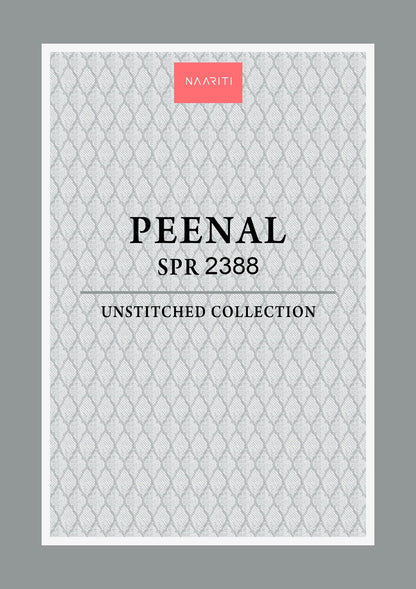 Peenal Naariti Tissue Silk Pant Style Suits Wholesaler India