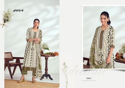 Pehnava Jay Vijay Moga Silk Pant Style Suits Manufacturer