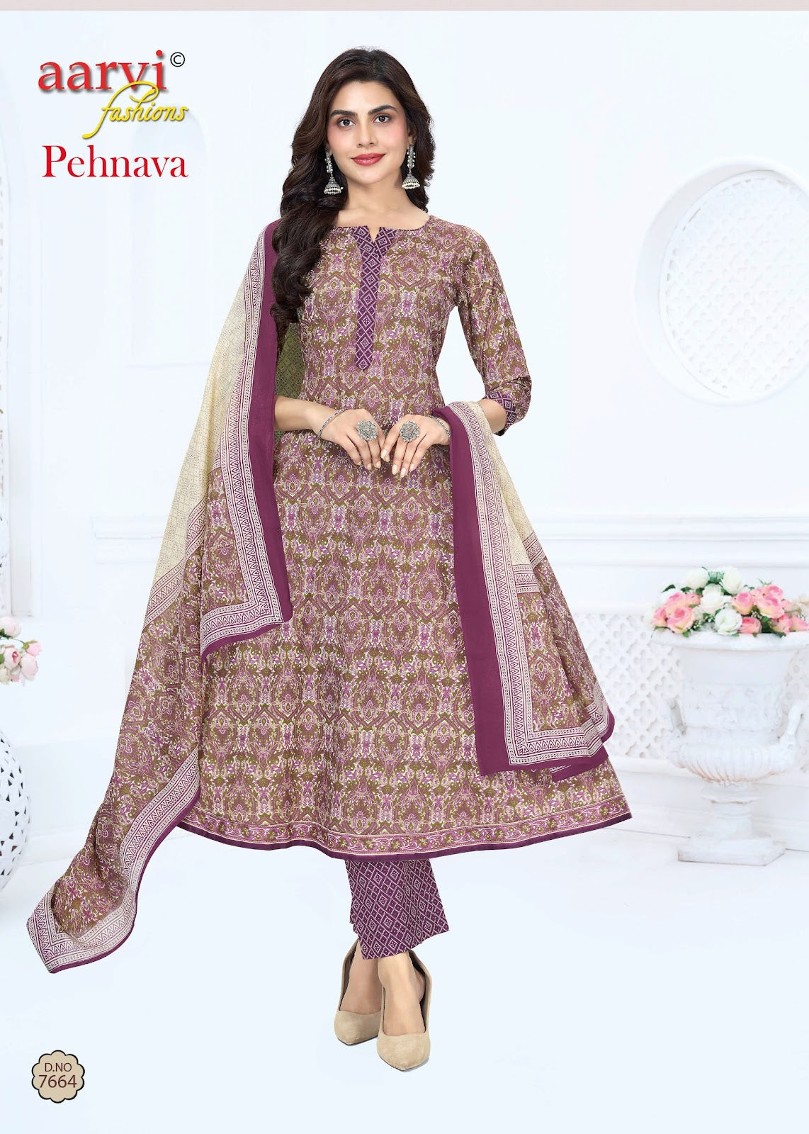 Cindrella Series Dveeja Fashion Reyon Readymade Anarkali Suits Wholesaler Ahmedabad