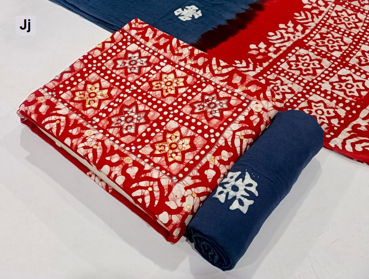 Pehnawa Edition 2 Jj Reyon Salwar Suits Manufacturer Gujarat