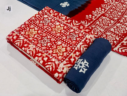 Pehnawa Edition 2 Jj Reyon Salwar Suits Manufacturer Gujarat