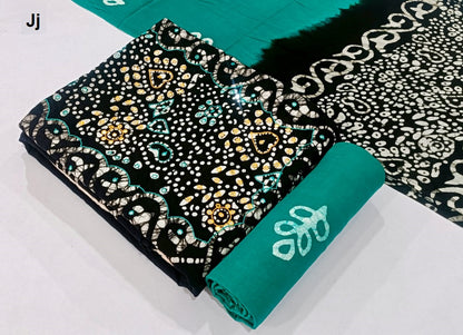 Pehnawa Edition 2 Jj Reyon Salwar Suits Manufacturer Gujarat