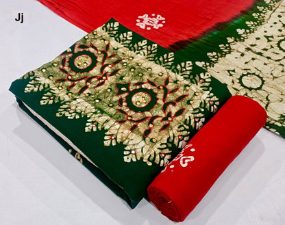 Pehnawa Edition 2 Jj Reyon Salwar Suits Manufacturer Gujarat