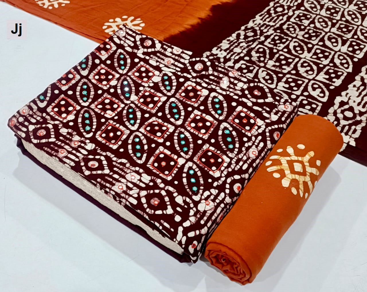 Pehnawa Edition 2 Jj Reyon Salwar Suits Manufacturer Gujarat