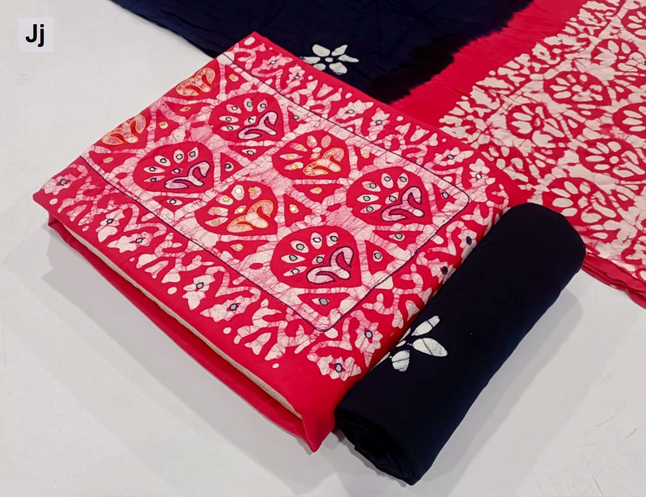 Pehnawa Edition 2 Jj Reyon Salwar Suits Manufacturer Gujarat