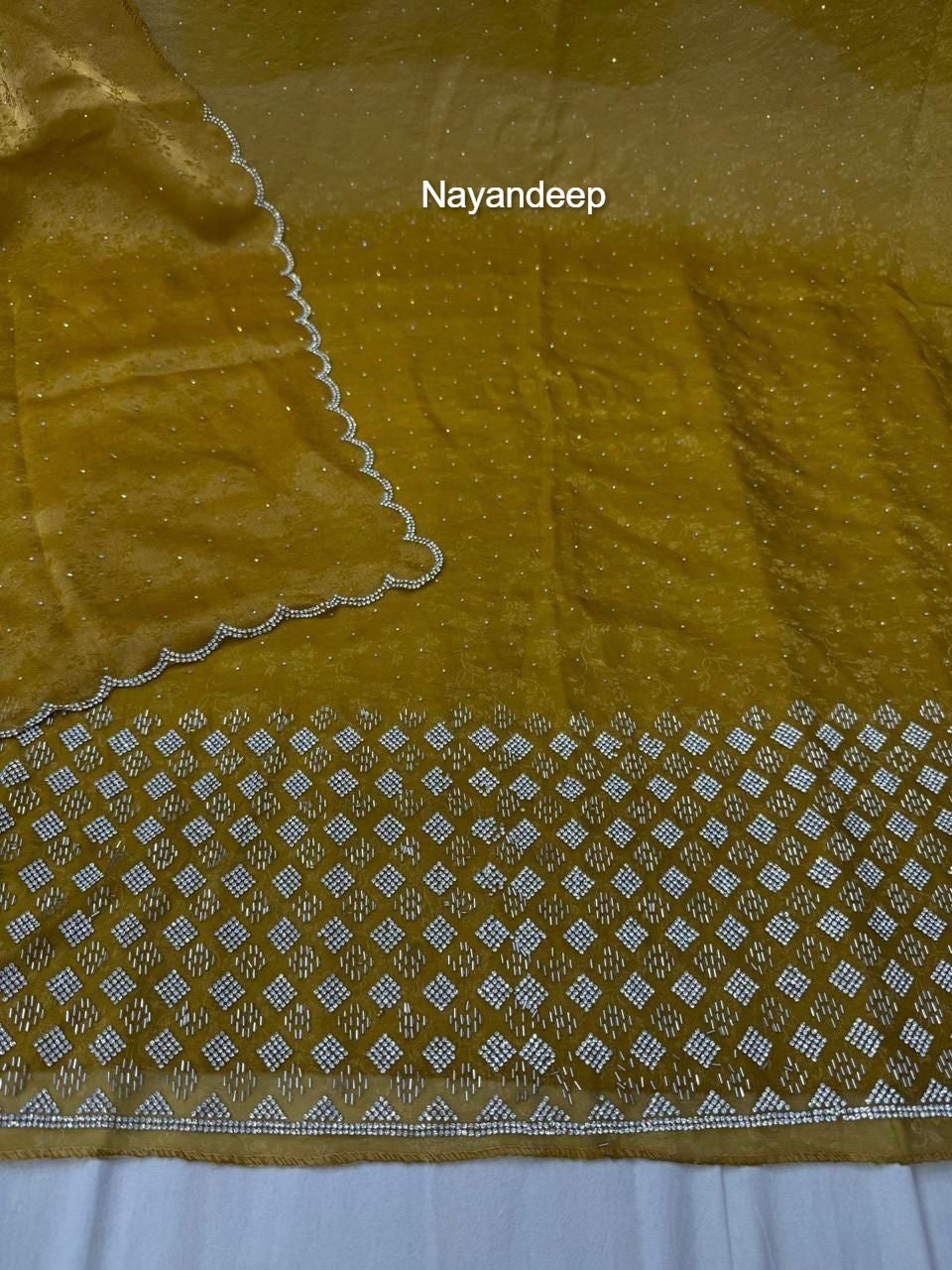 Pepsi Nayandeep Jacquard Salwar Suits Wholesale Price