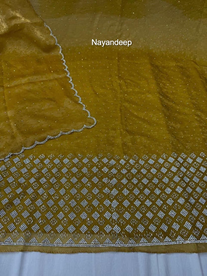 Pepsi Nayandeep Jacquard Salwar Suits Wholesale Price