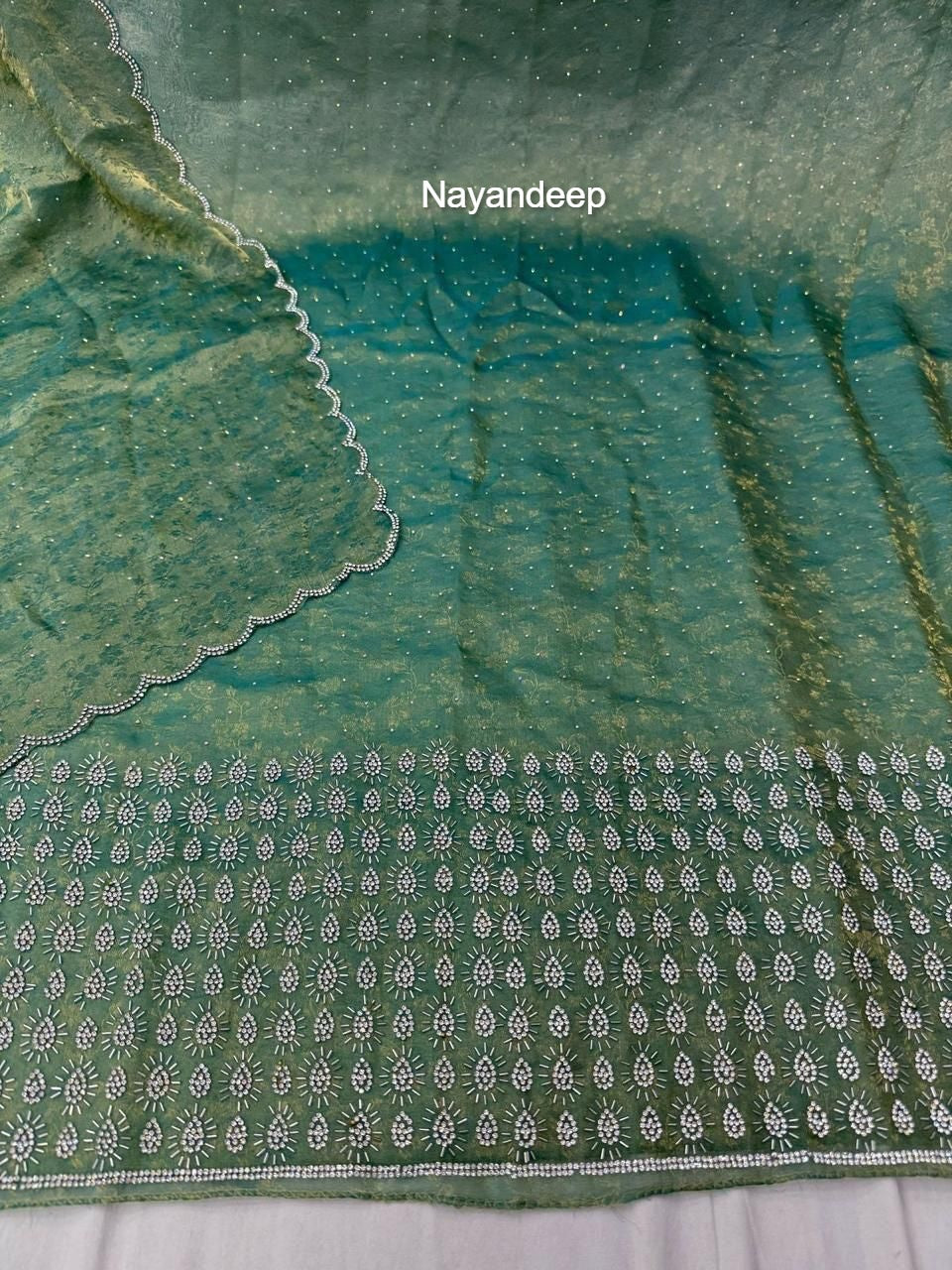 Pepsi Nayandeep Jacquard Salwar Suits Wholesale Price