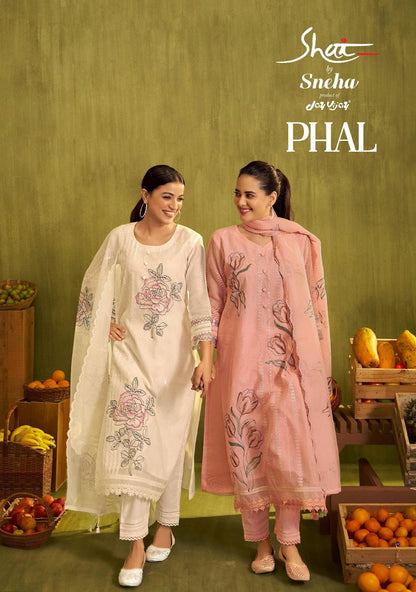 Phal Jay Vijay Shai Pant Style Suits Wholesaler Gujarat