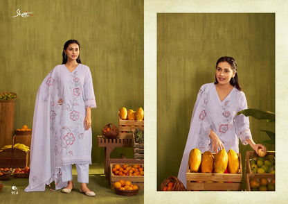 Phal Jay Vijay Shai Pant Style Suits Wholesaler Gujarat