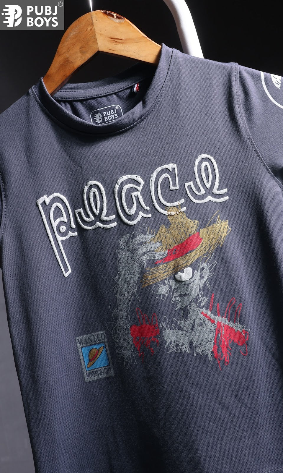 Pk 08 Pubj Lycra Boys Tshirt Wholesale Price