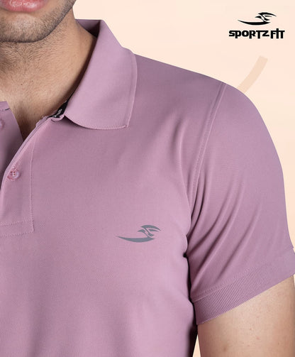 Pk 100 Vol 5854 Sportz Fit Airtex Mens Tshirts Exporter Gujarat